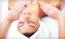 $39 for a 60-Min Swedish or Deep Tissue Massage with Felica Harvey at Felicia Harvey, LMT