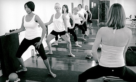 $10 for a Yoga Basics Class at 5 p.m. at Sphericality
