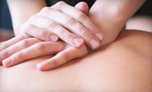 $52 for $95 at Acupuncture with Heart