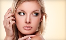 $55 for a Customized Facial with a Microdermabrasion at Charm Beauty Salon