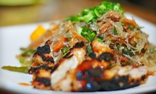 $10 for $15 at Abby's Grill & Restaurant