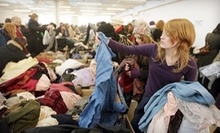 $6 for $10 worth of Vintage Clothing at Columbia U Consignment