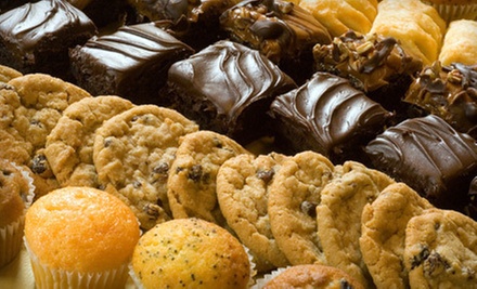 $6 for $12 Worth of Bakery Goods at Sweet Savory Cafe and Bakery $6 for $12 Worth of Bakery Goods at Sweet Savory Cafe and Bakery