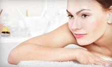 $45 for a Brazilian Wax at The Dollhouse Beauty