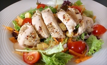 $4 for $6 at Dave's Deli &amp; Catering