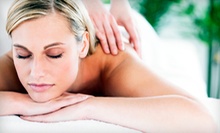 $27 for Chiropractic Adjustments with Pressure-Point Massage at Koch Chiropractic