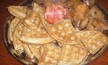 $60 for 11:00 am Food & Cultural Tour at Taste Harlem Food and Cultural Tours $60 for 11:00 am Food & Cultural Tour at Taste Harlem Food and Cultural Tours