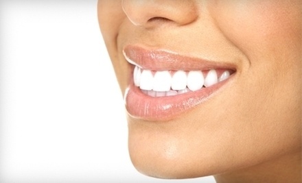 $99 for an Organic 45-Minute Teeth Whitening Session at My Texas Smile $99 for an Organic 45-Minute Teeth Whitening Session at My Texas Smile