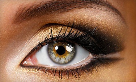 $7 for Eyebrow and Upper Lip Threading at Red Threads Threading and Henna Salon $7 for Eyebrow and Upper Lip Threading at Red Threads Threading and Henna Salon