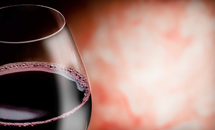 $15 for a $30 Wine Tasting Card at 104 Wine Bar By The Ocean $15 for a $30 Wine Tasting Card at 104 Wine Bar By The Ocean