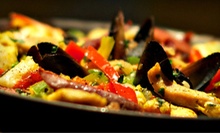 $20 for $40 Worth of Tapas at Majorca Bistro and Tapas
