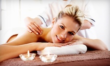 $39 for a 60 Minute Massage at Guru Chiropractic