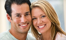 $59 for an Exam, Cleaning and X-Rays at Littleton Dental Center