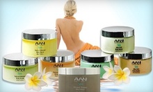 $69 for a 45-Minute Salt-Room Session with AVANI Dead Sea Cosmetics at Salt Chalet