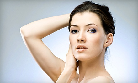 $20 for $40 Worth of Waxing at Serenity Spa NY