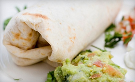$5 for $10 at 4 Hermanos