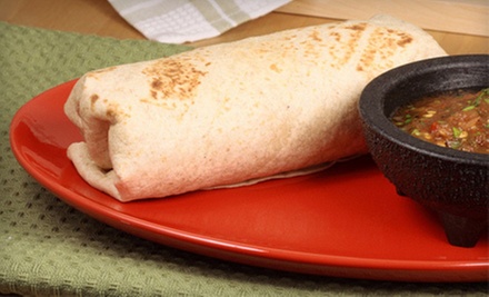 $10 for $20 at Pepe's Mexican Restaurant - Shorewood $10 for $20 at Pepe's Mexican Restaurant - Shorewood