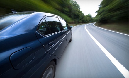 $6 for One Basic Wash at Car Wash Palace $6 for One Basic Wash at Car Wash Palace