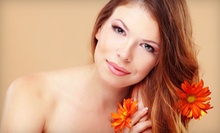 $57 for a 45-Minute Skin Refresher Facial with Add-On  at Skinlogic Skin Center