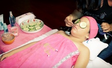 $20 for a Kids’ Spa Package  at "Mirror Me" Spa Parties