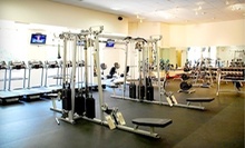 $20 for 1:00 pm Bootcamp Class at Hype Gym and Spa