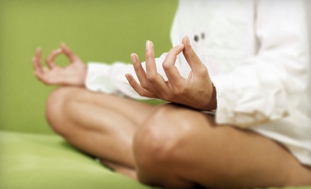 $7 for a 6 p.m. Slow Flow Yoga Class at Temple Road Yoga $7 for a 6 p.m. Slow Flow Yoga Class at Temple Road Yoga