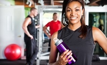 $30 for 45 Minute Personal Training Session at Bridgetown Physical Therapy & Training