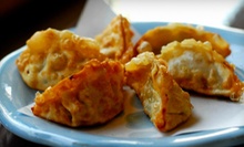 $10 for $15 Worth of Chinese Food & Drink at Dragon Court