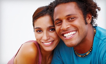 $49 for a Cleaning, Consultation, & Four X-Rays at Your Neighborhood Dentist - Warren