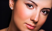 $375 for Permanent Cosmetics  at Permanent Cosmetic Make Up of NY