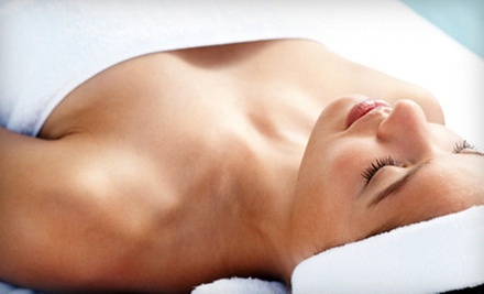 $49 for a Three-Hour Day of Spa Services at Planet Beach Phoenix