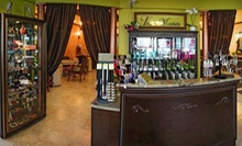 $29 for a Haircut & Blow Dry at Top Models Salon & Boutique
