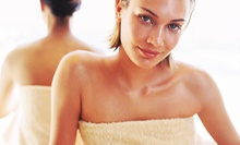$12 for a Private 30-Minute Infrared Sauna Session at In-Spiraling Movement Arts