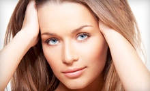 $35 for $75 at Sophy's Clinique Med Spa