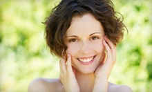 $14 for a Precision Hair Cut at Envogue Spa &amp; Salon