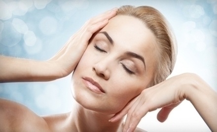 $79 for a Signature VIP Facial at L.A. Viñas Plastic Surgery & Med Spa $79 for a Signature VIP Facial at L.A. Viñas Plastic Surgery & Med Spa