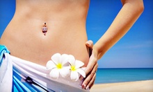 $49 for Last minute non-invasive body slimming?  at 7E Fit Spa Deerfield Beach