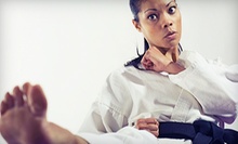 $10 for a Yoga Class at 5 p.m. at East Coast United BJJ & MMA