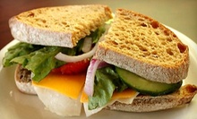 $4 for $7 at Cafe Kopi