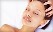 $36 for 40 Minute Massage at Indigo Massage St. Louis