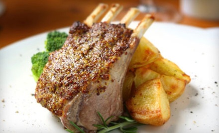 $7 for $15 at Seven Gables Restaurant $7 for $15 at Seven Gables Restaurant