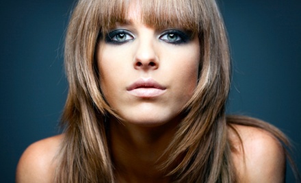 $40 for $75 Worth of Hair Services at Salon 206 $40 for $75 Worth of Hair Services at Salon 206