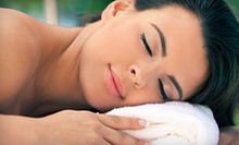 $120 for an 80-Minute Advanced Anti-Aging Facial at The Woodhouse Day Spa Red Bank, NJ