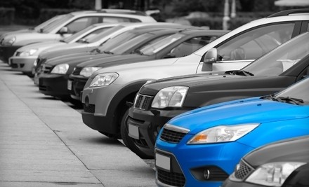 what facts do i need to get car coverage