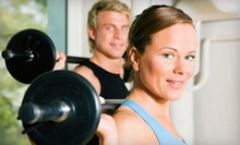 $25 for 1 Hour Crossfit Class & Metabolic Measurement (7am) at MDietician.Inc
