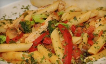 $10 for $20 at Kodiak's Restaurant & Bar