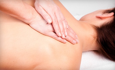 $35 for a 60-Minute Therapeutic Medical Massage at Care Center of South Jersey $35 for a 60-Minute Therapeutic Medical Massage at Care Center of South Jersey