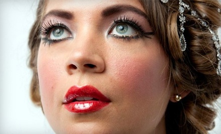 $69 for Semi-Permanent Lashes at Astute Artistry $69 for Semi-Permanent Lashes at Astute Artistry