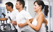 $40 for a Personal Training Session at Effervescence Personal Training