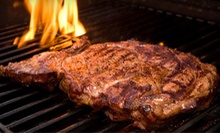 $14 for $20 at Bob's Bar n' Grill